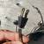 Vintage Singer Sewing Machine Head Model 15 10 thumbnail