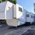 2002 Cedar Creek 30' 5th Wheel Trailer 3 thumbnail