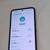 LIKE NEW Samsung Galaxy A54 5G Spectrum Mobile 128GB Cell Phone 3 thumbnail