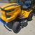 Riding lawnmower Cub Cadet lithium  42in low hours like new 4 thumbnail