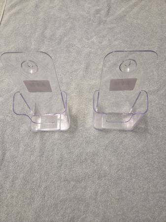 Leaflet Brochure Display Docuholders and Page Docuholders 1