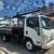 2020 ISUZU NRR CHEVY DIESEL 14' FEET 77,500 MILES 1 thumbnail