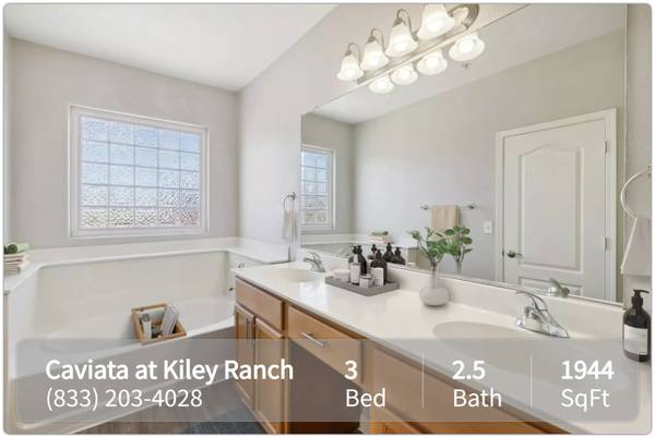 $2,572 / 3br - 1944ft2 - Put this 3 Bedroom on your to-see list! You'll be glad you did! (Sparks)63992637640451121