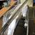 1967-68 CAMARO REAR REAR BUMPER 5 thumbnail