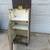 HEAVY DUTY STEEL SHOP CABINET ON CASTERS 2 thumbnail
