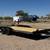 New 2025 20’ Drive over fender car hauler trailer 2 thumbnail