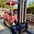 10,000LB CAPACITY CLARK FORKLIFT - HEAVY DUTY RUNS GREAT 2 thumbnail