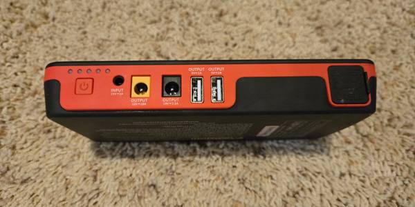 Antigravity XP-1 Micro-Start Jump Starter - $40 (Sioux Falls)63471124630915121