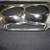 1962 IMPALA BELAIR WAGON LH HEADLIGHT BEZEL TRIM 409 327 283 350 62 V8 2 thumbnail