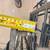 Complete Wrought Iron Home Security Package – Gates, Doors & Window Bars – $ 24 thumbnail
