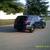 2017 Ford Explorer Utility 4D Police AWD 3.7L V6 6 thumbnail