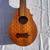 KoAloha Pineapple Sunday Ukulele All Solid Koa Made In Hawaii 2 thumbnail
