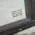Used Aluminum Brown Shed Windows--10" x 24" Trans 2 thumbnail