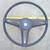 1980's Pontiac G Body Steering Wheel - Bonneville Grand Prix - Nice!! 1 thumbnail