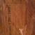 W & H Walker Tiger Oak Claw Feet Parlor Library Oval Table 11 thumbnail