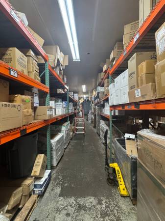 $7,000 / 2300ft2 - Warehouse/Studio/Workshop Space for Lease - Redhook, Brooklyn (Brooklyn)63689770294145121