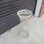 Mid Century Modern 1960'S Woodard Spun Fibreglass Plant Stand. 4 thumbnail