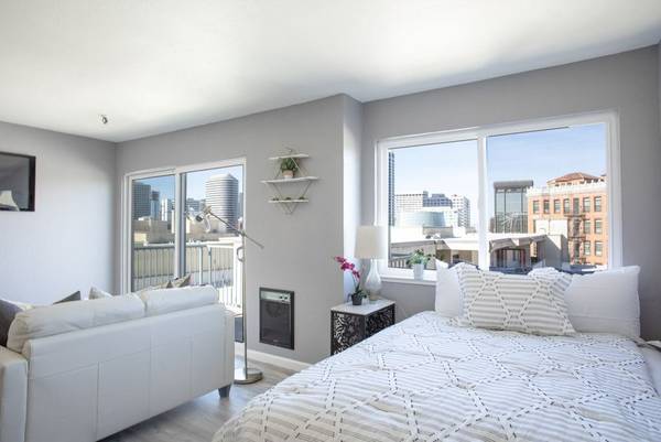 $1,850 / 461ft2 - Excelente condominio y excelente ubicación!! Un balcón privado con hermosas vistas de la ciudad (oakland piedmont / montclair)63667995094273121