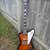 Chibson Firebird Sunburst Chinese Gibson Firebird Copy 1 thumbnail