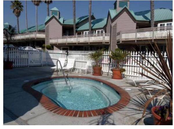 $625 / 1br - THIS Weekend in Pismo timeshare steps from the sand 3 days $625 (pismo beach)64202437190402123