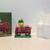 Madison Mallards 2016 Pizza Bus Maynard Bobblehead ~ NIB ~ We Ship! 1 thumbnail