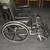 Nordic Track Chair/ Breezy Wheel Chair/ Elipse Excercise 7 thumbnail