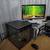 mATX Gaming PC 2TB SSD GTX980 i5-7500 32GB DDR4 RAM Windows 11 Pro Liquid Cooled 2 thumbnail