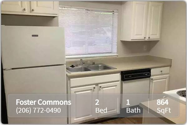 $1,899 / 2br - 864ft2 - Dive into comfort. Our spaces are designed for you. (Seattle)63934419906562120