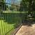 Wrought Iron Fencing 4 thumbnail