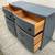 QUALITY HIGH CAPACITY 6 DEEP DRAWER WOODEN DRESSER CAN DELIVER LOCAL IF NEEDED 5 thumbnail