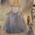 New Cinderella costume dress Toddler 3/4 1 thumbnail