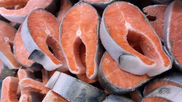 Seafood Company In Soldotna Now Hiring For The Winter Season 1