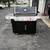 Bbq grill gas propane Weber with side burner 1 thumbnail