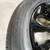 20" Dodge Durango RT Black wheels rims tires Factory OEM 2019 2020 set 5 thumbnail