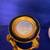 Franklin Crystal Visions Art Nouveau 6 thumbnail