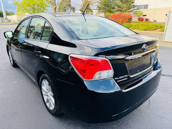 Subaru Impreza 2012 - ¡Financiamiento disponible! - $7900.0063623079101315122