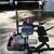 Weider FitRx Weight Bench & Weights – Like New! 4 thumbnail