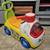 Fisher-Price Little People MusicParade Ride-On with Lights,Sounds, Storage and 1 thumbnail