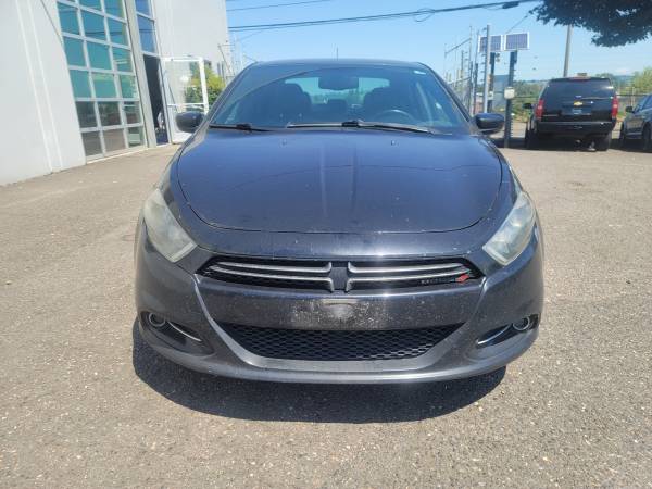 2013 DODGE DART GT ((BEST DEAL)) - $3,45063469759825539122