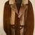 Genuine kangaroo leather jacket; vintage 2 thumbnail