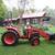 Auction (1691): Kioti CK30 Tractor 8 thumbnail