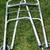 Adult walker. Adjustable leg height. 3 thumbnail