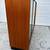 Mid Century Modern Teak Bookcase/Display Cabinet 11 thumbnail