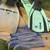 Snorkel Fins and 4 Mask Straps - $19 for All - - 5 thumbnail
