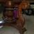 Monumental antique marble table 7 thumbnail