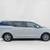 2018 Kia Sedona  LX Minivan, Passenger 4 thumbnail