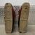Vintage Kastinger PS2000 Ski Boots Leather Made/Austria 5 thumbnail