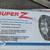 SCC ZT881 Heavy Duty Tire Chains 4 thumbnail