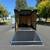 2026 Car Hauler Trailer 8.5x24 / Escape doors / E-track 9 thumbnail