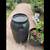 RainBarrels 55g Resealable Terra Cotta, Grey food label 1 thumbnail